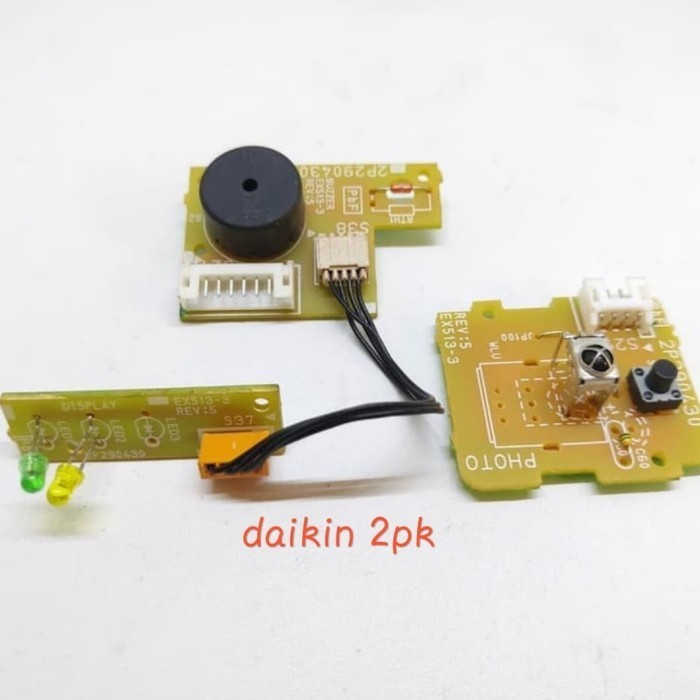 Sensor Reisever Ac Daikin 2Pk Best