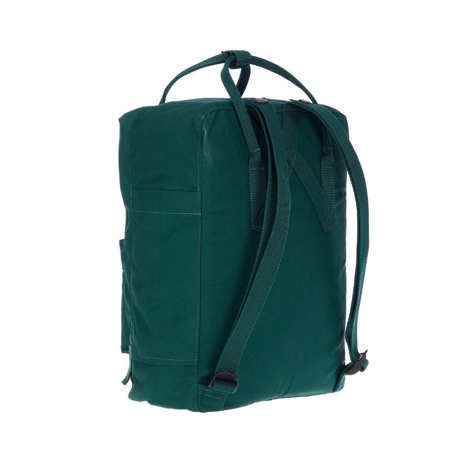 [BEAUTY LR COLLECTION] Fjallraven Kanken Classic Arctic Green