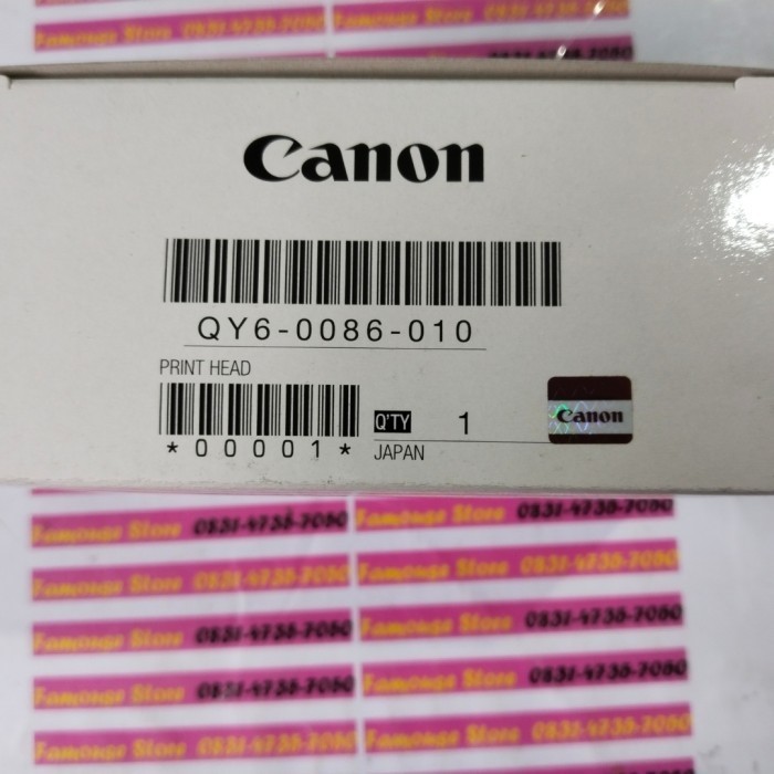 Head Printer Canon Ix6770 Ix6870 Mx920 Mx922 Mx924 Mx925 Mx926 Mx927 Best