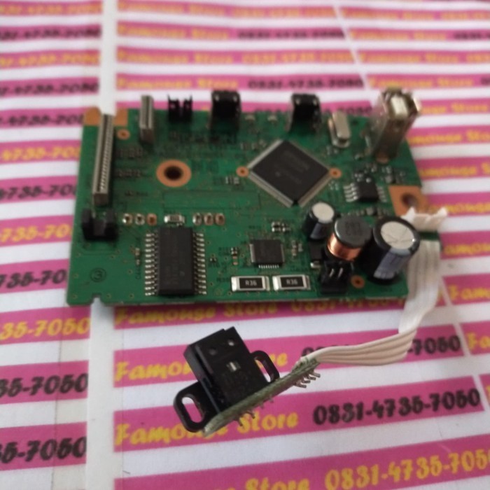 Logic Board Epson L120 Mainboard Epson L120 Best