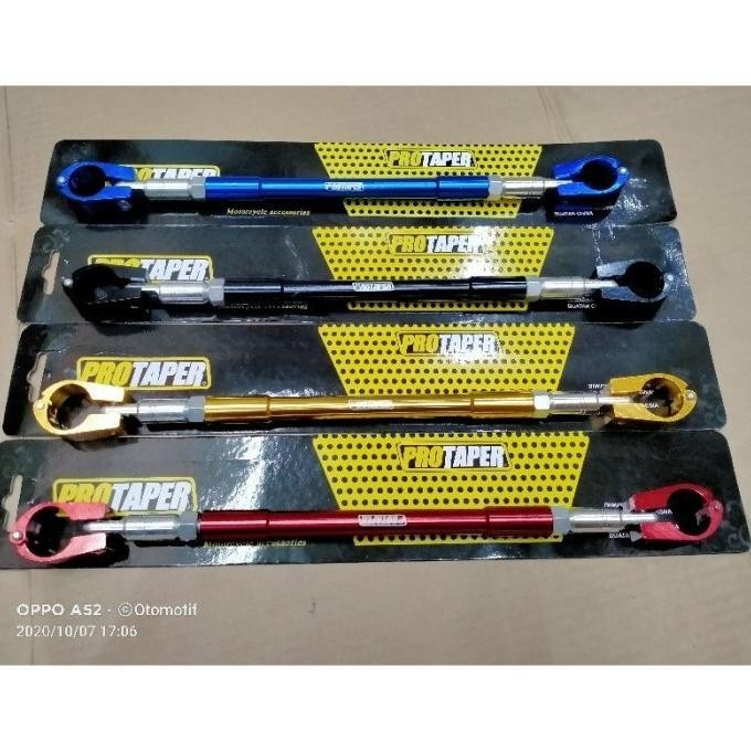 Palang Stang Fatbar Stabilizer Stang Fatbar Klx Crf