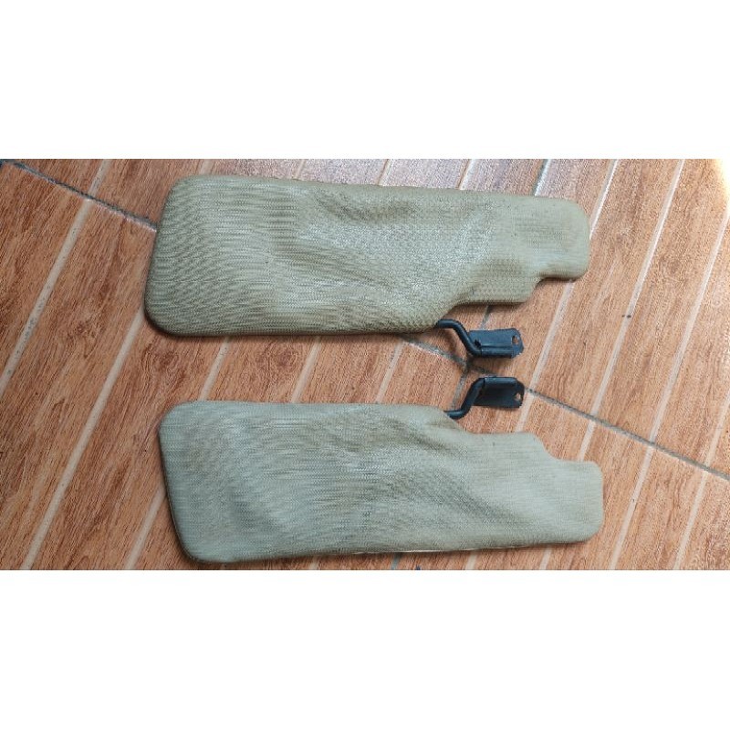 Sun VISOR TAFT KEBO F50 ORIGINAL