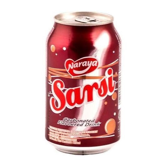 

TRY Minuman Kaleng Natal Sincia Imlek 325 Ml Yeos Cincau Kembang Kundur Walet Apel Naraya Sarsi Orange Fanta Sprite Cola AW / Hampers Natal Imlek HARGA PER KARTON (isi 24pcs) TERLARIS