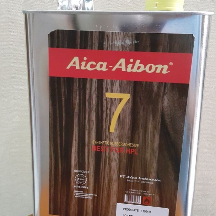 ✨New Ori Lem Kuning Aica Aibon 7. 25Kg Berkualitas