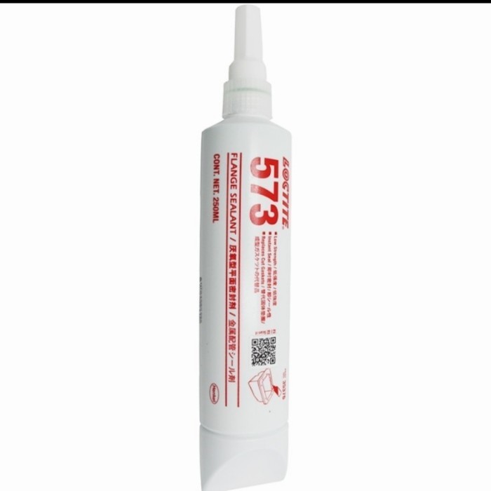 ✨New Ori Loctite 573 Flange Sealant 250Ml/Lem Loctite 573 Berkualitas