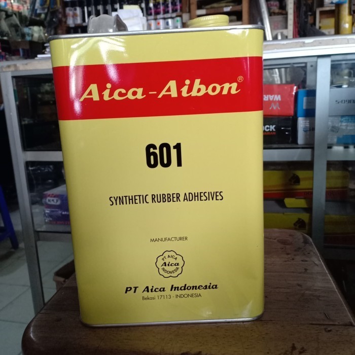 ✨New Ori Lem Aibon / Lem Aica Aibon 2500Gram  25Kg  Terbaru