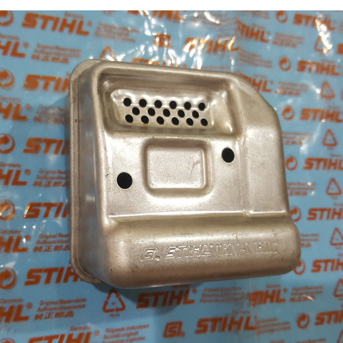 ✨Ori Muffler Knalpot Ms-180 Stihl Original Limited
