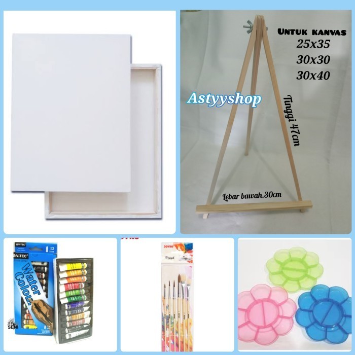 

Terbaru Paket Kanvas 25X25 Lengkap Promo Terlaris