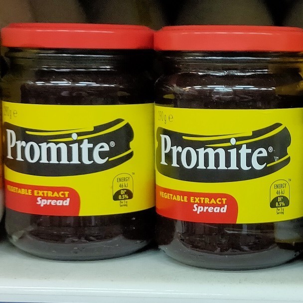 

Terbaru Promite Veggie Extract Spread 290Gr Promo Terlaris