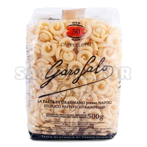 

Terbaru Pasta Garfalo Garafalo Garofalo Cappelletti Cappeletti Capelleti 50 Promo Terlaris