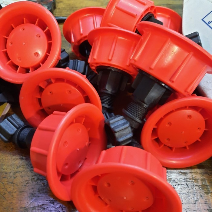 Promo Bulan Ini Nozel Sprayer 5 Titik Solo 425 Tasco Polar Murah