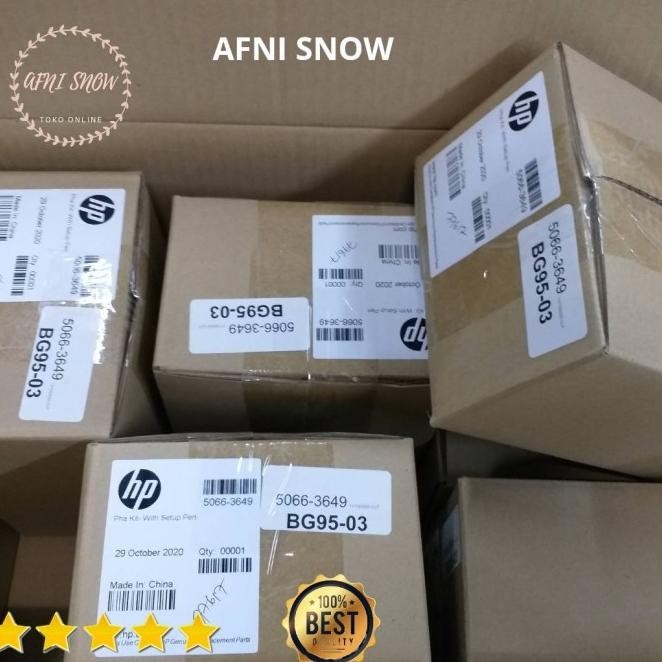 Print Head Printer Hp Officejet 7110 7610 7612 New Original