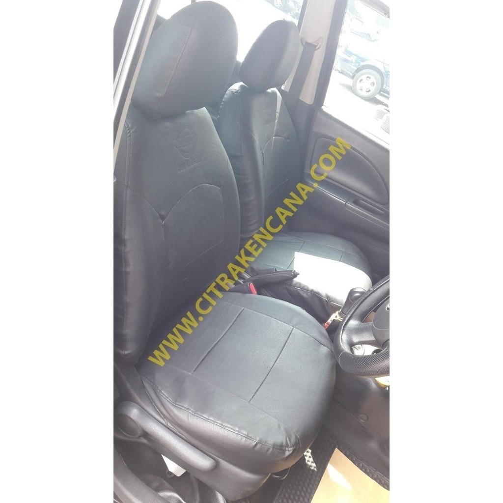 ST SARUNG JOK NISSAN MARCH