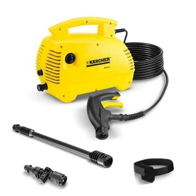 Karcher K2 .420 AirCon Jet Cleaner AC Cleaner cuci mobil motor