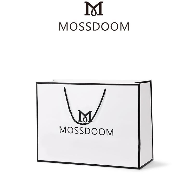 

Special Promo MOSSDOOM Paperbag For Gifts Terlaris