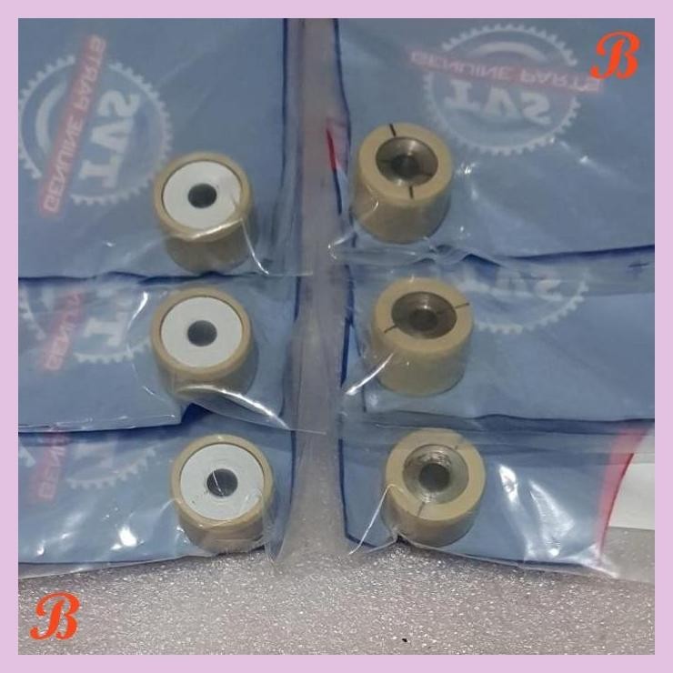 | TT | ROLLER TVS CALLISTO ORIGINAL TVS