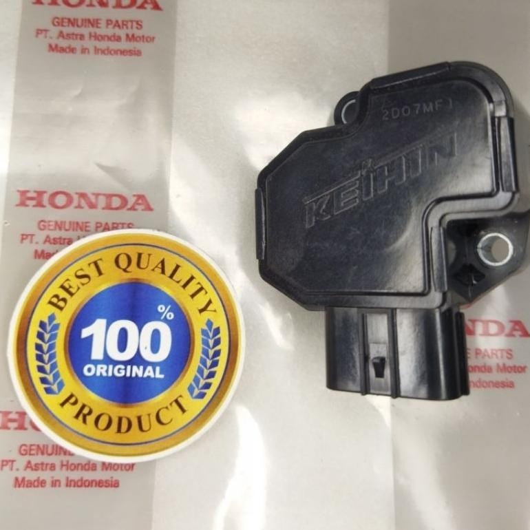 Ready Oke Tps Sensor Tps Sonic 150 Cbr 150R Cb150R Supra Gtr Original