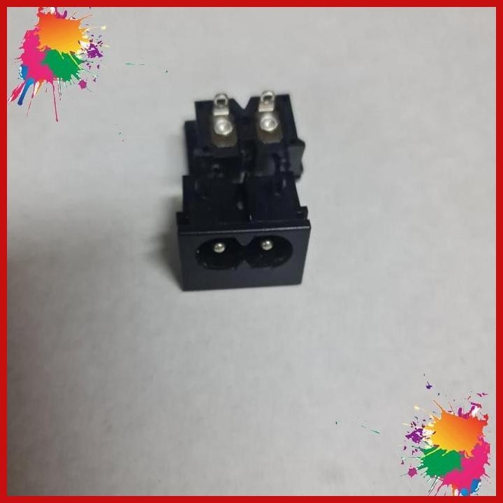 socket ac 8 cp-3038 cp [ant]