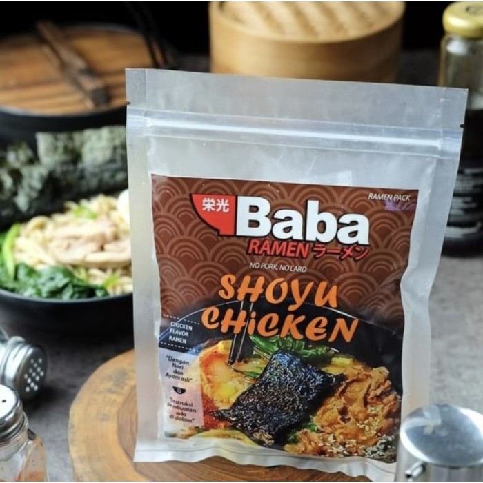 

Terbaru Shoyu Ramen Frozen Promo Terlaris