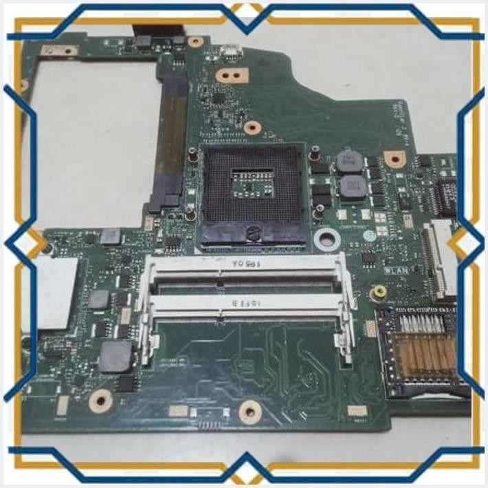 [PRL] MOTHERBOARD LAPTOP ASUS A43S