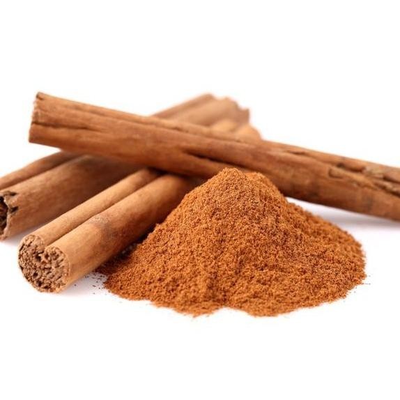 

Cinnamon Powder 500gram / Kayu Manis Bubuk