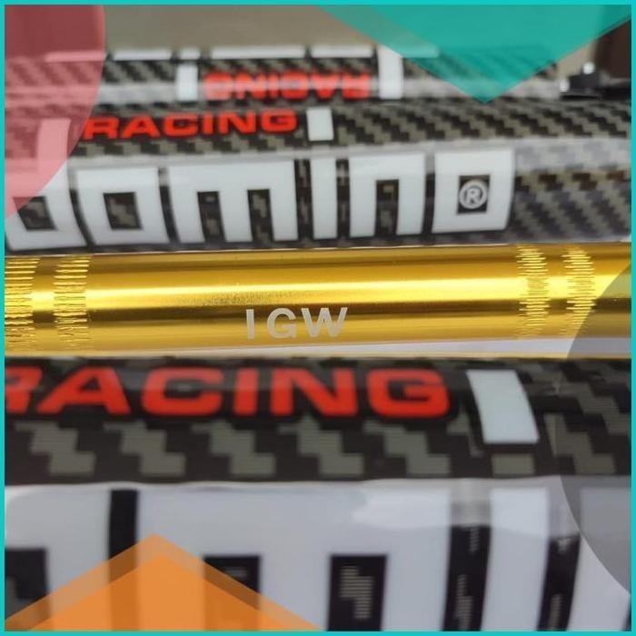 STANG RZR / STANG DAYTONA/STANG VIXION CB150 RXKING CRF KLX TIGER 16no