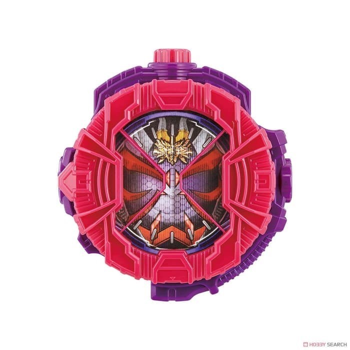 Diskon Spesial Dx Kamen Rider Hibiki Ridewatch Kamen Rider Zi-O Zio Bandai Figure Termurah