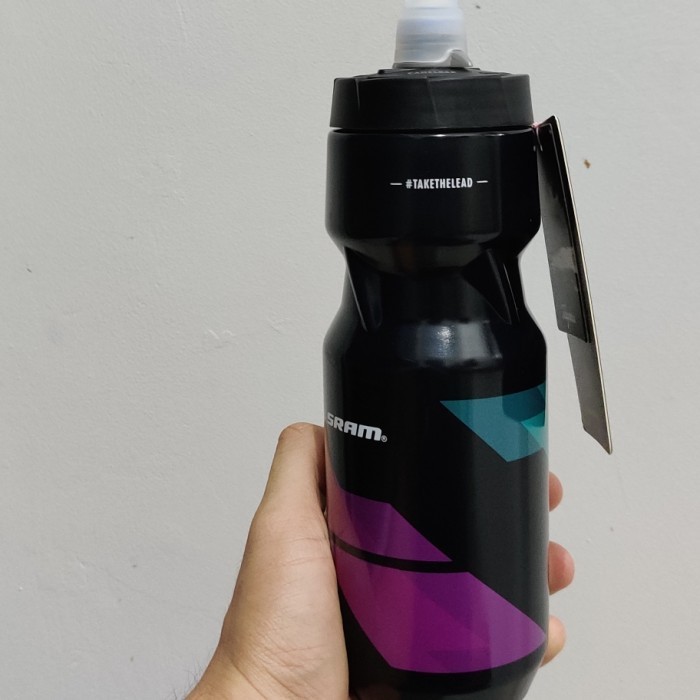 Botol Minum Sepeda Roadbike Mtb Canyon Rapha Camelbak Capacity 710Ml