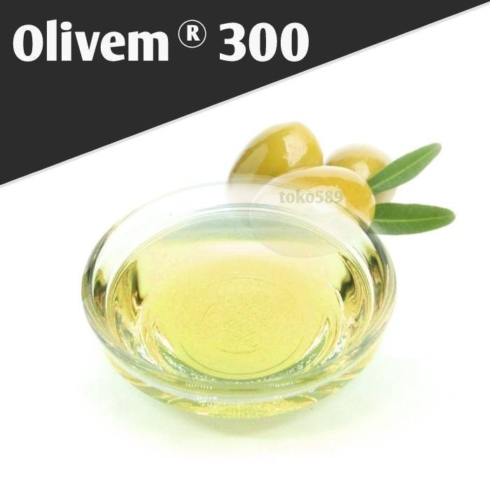 Olivem 300 / Olive Oil Peg-7 Esters 1Kg (1000Gr) 042