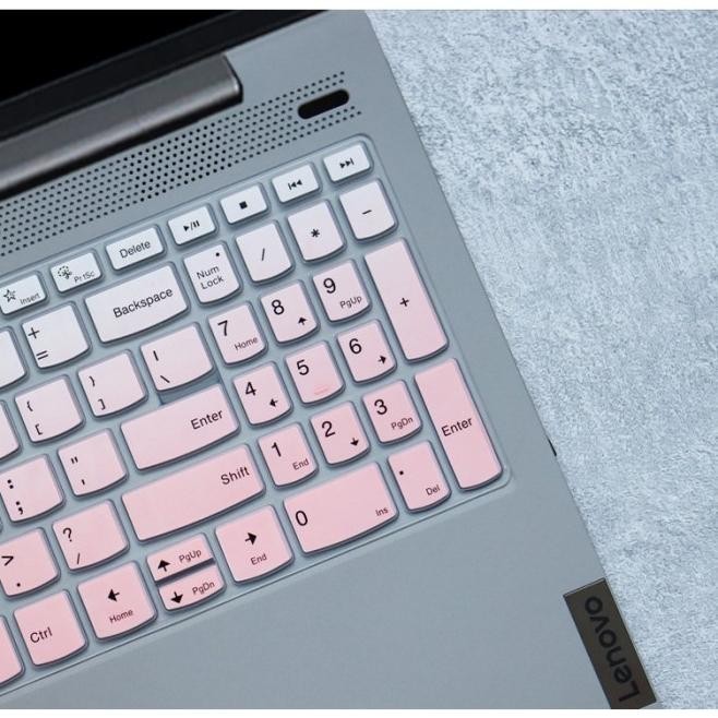 Cover Pelindung Keyboard Laptop Lenovo ideapad 3 15 '' ideapad 5