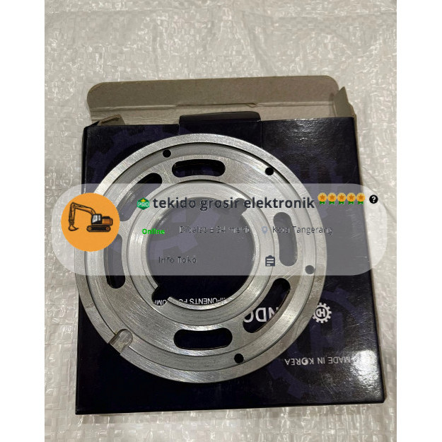 Plate Motor Swing Pc78 Pc78-5S Best