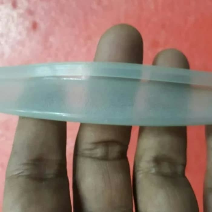 Seal Tutup Magic Com Miyako Best