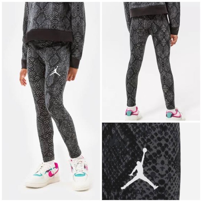 Celana Legging Jordan Original Youth