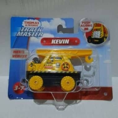 Flash Sale Diecast Thomas And Friends Henrietta Victor Raul Stanley Bertie Toby Termurah