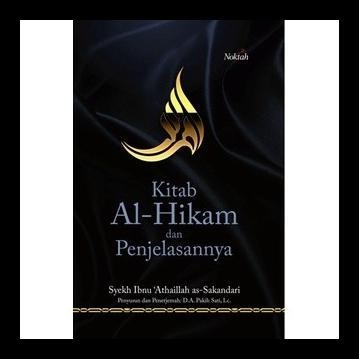 

terbaru !!! star 5 ori buku kitab alhikam dan penjelasannya hard cover ready