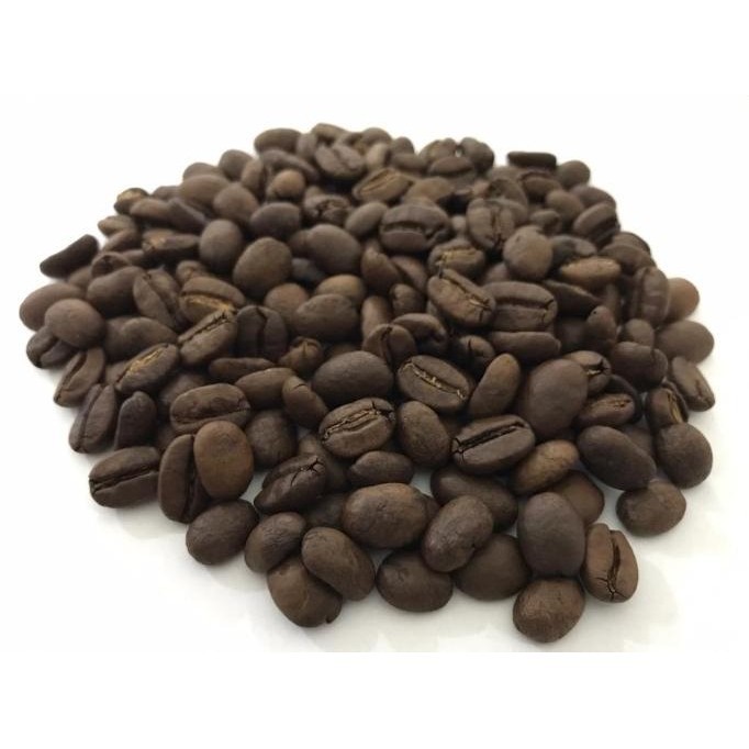 

Kopi Hayasa Lampung Robusta - 1Kg