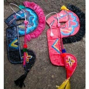 Diskon Besar Cod Jaranan | Kuda Lumping | Kuda Kepang Untuk Anak-Anak Kuda Kepang / Jaranan / Kuda L