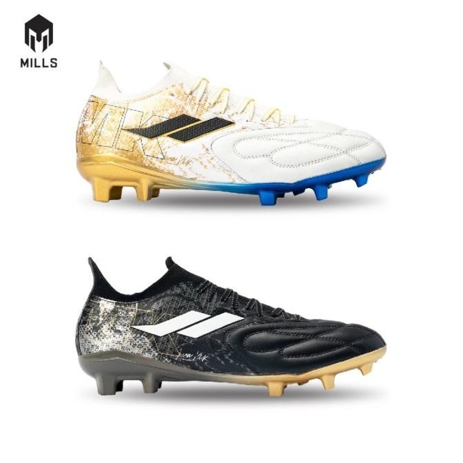 MILLS X MARC KLOK Sepatu Sepakbola ASTRO SPARTAN MK ELITE FG 93015
