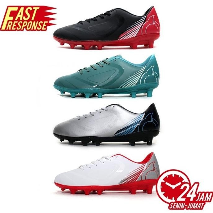 SEPATU SEPAKBOLA ORTUSEIGHT VULCAN FG