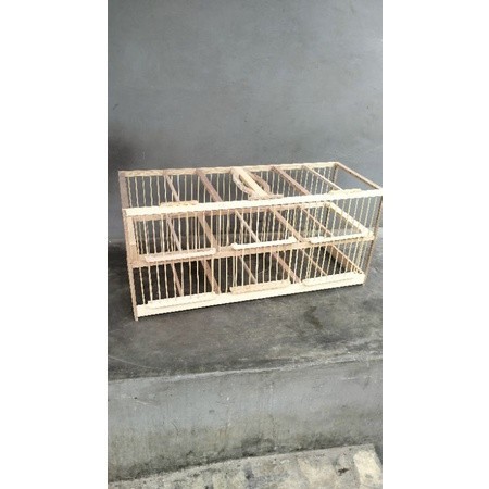 PROMO KANDANG {INSTAN} DONDANG BURUNG DARA DONGDANG MERPATI SANKRIP KANDANG BURUNG