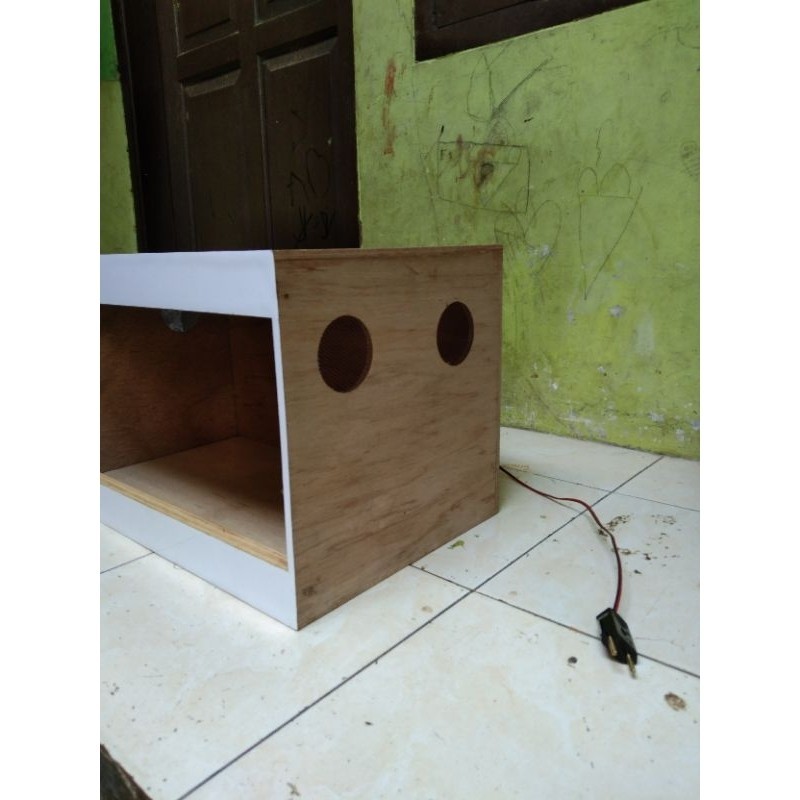 PROMO KANDANG kandang reptil/terarium reptil