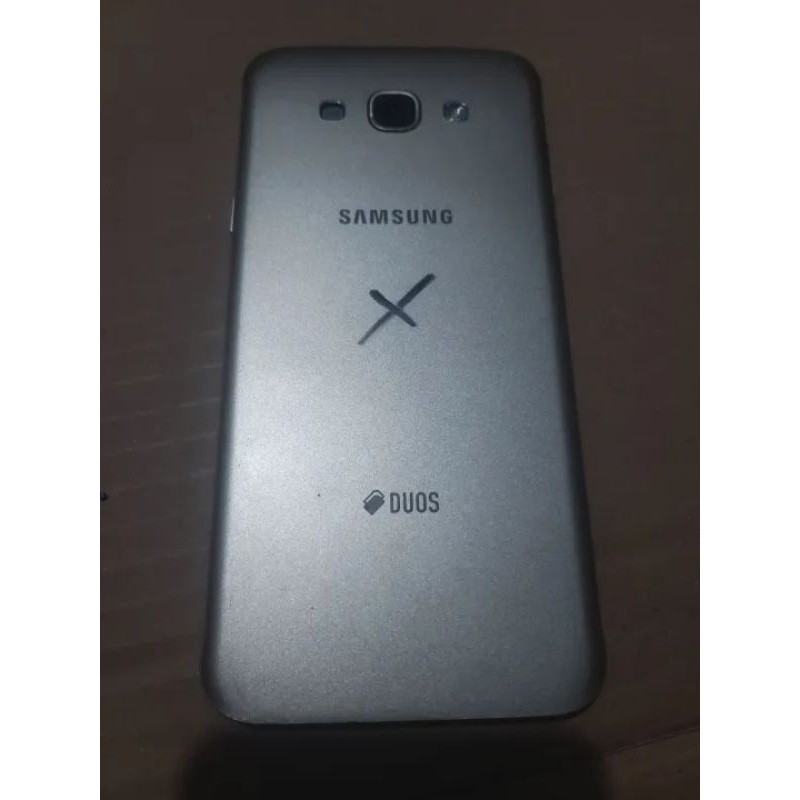 Mesin Hp Samsung A8-2015 Normal udah tested