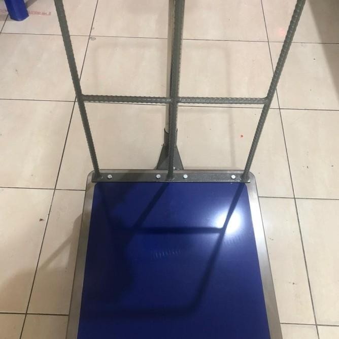 Timbangan Duduk / Timbangan Murah/ Timbangan Barang 300Kg / 500Kg
