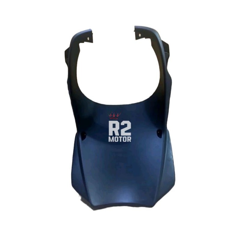 Dasbor Paruh Dek Lumpur Beat Karbu