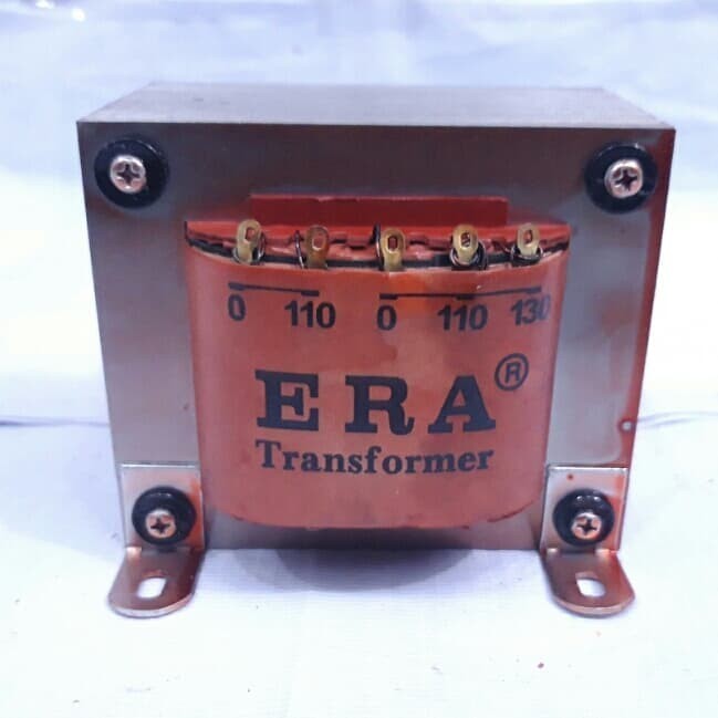READY TRAFO ERA 10A 0 NON CT