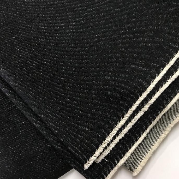 Update - kain denim meteran jeans 