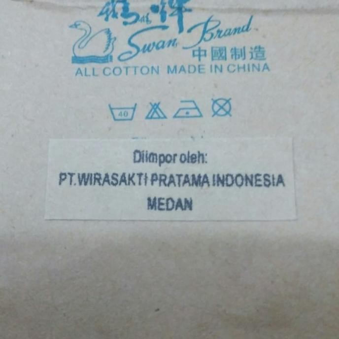 Terjangkau Singlet pria SWAN BRAND ORIGINAL IMPORT/ gtman/ gt-man/ celana dalam 