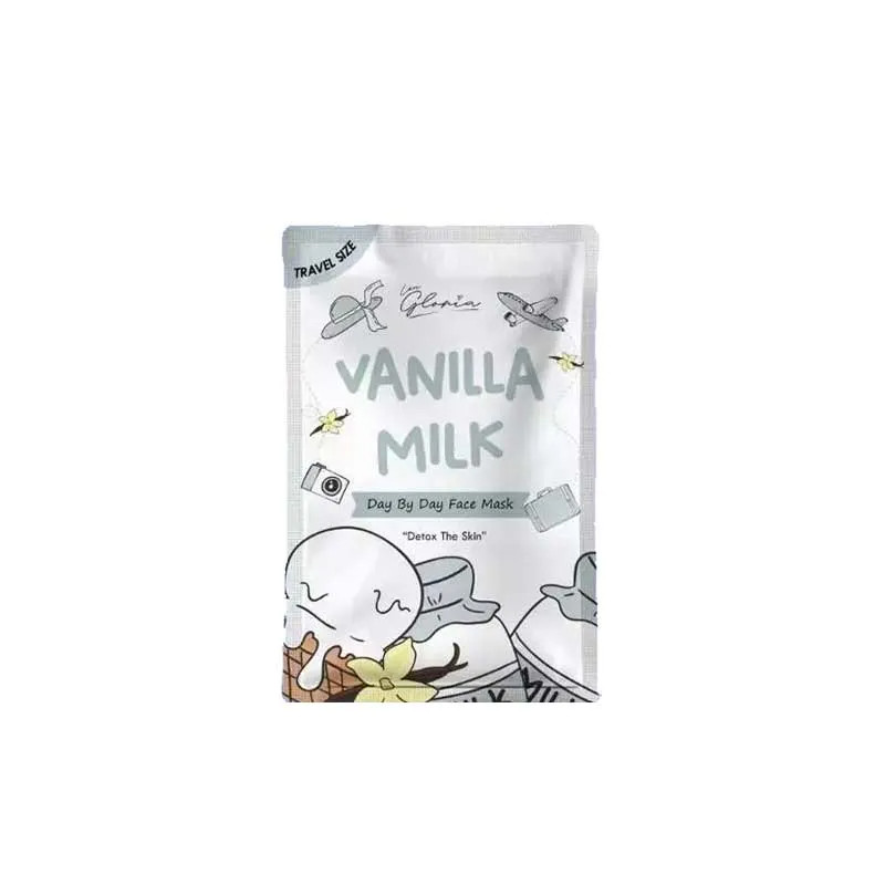 Mask By Lea Masker Vanilla | 10g