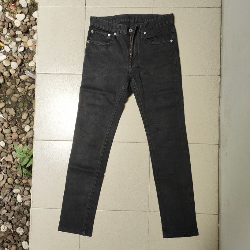 Celana Jeans GU by Uniqlo