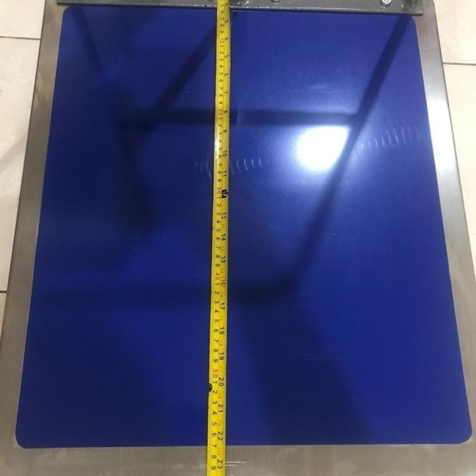 Timbangan Duduk / Timbangan Murah/ Timbangan Barang 300Kg / 500Kg